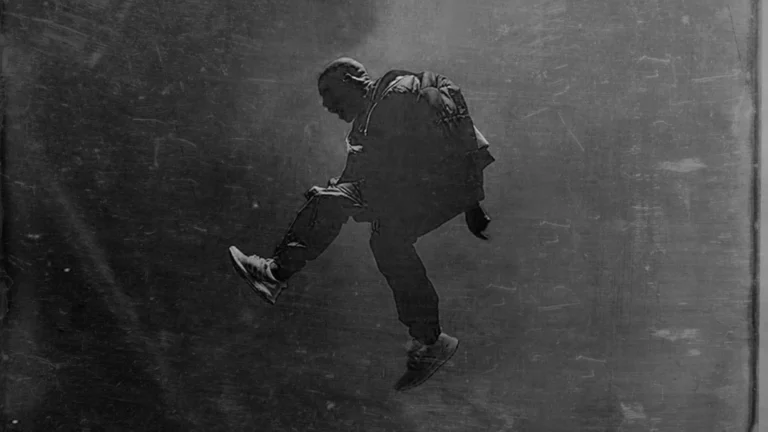 Portada Kanye West Facts