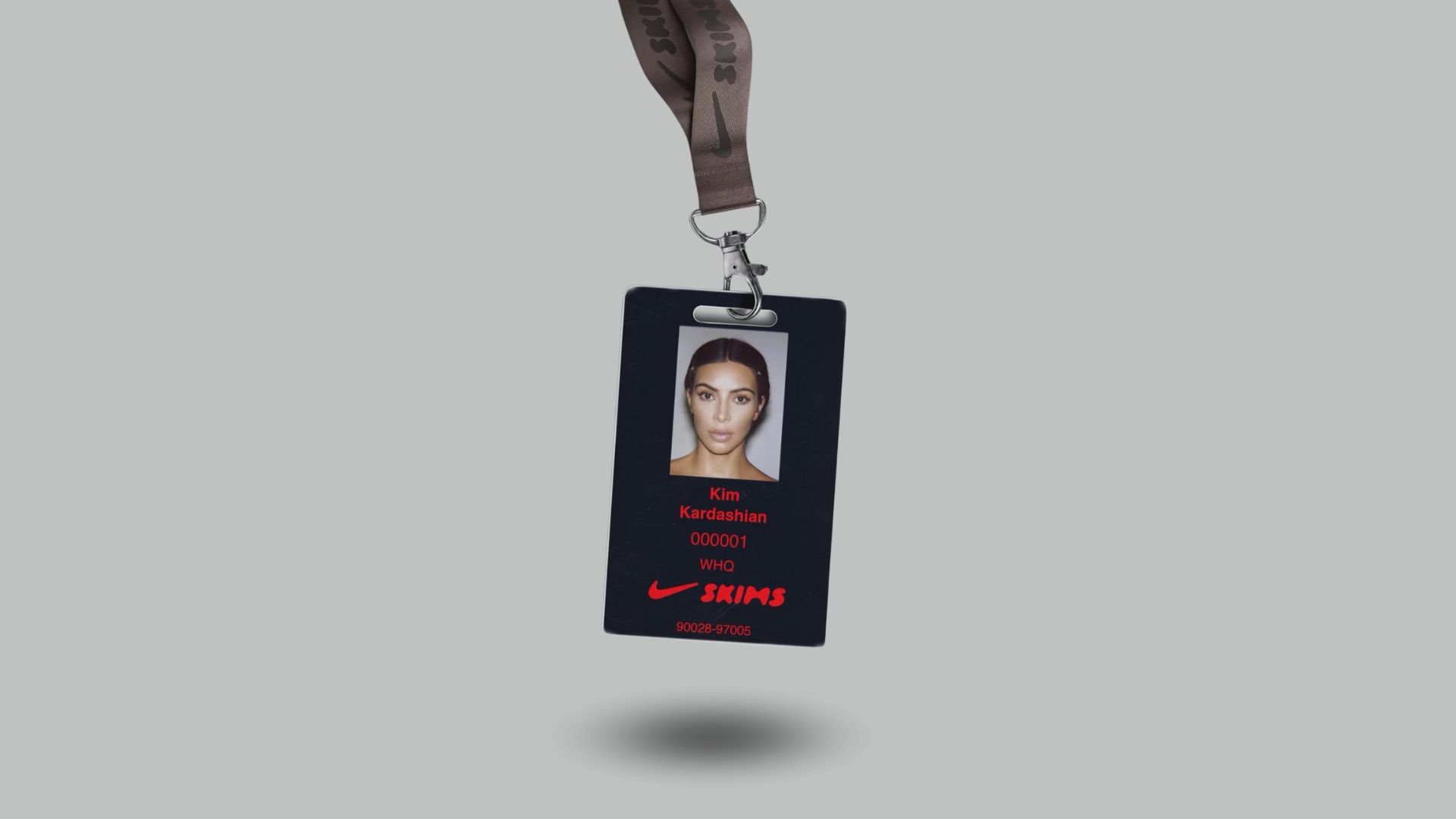 SKIMS x Nike: La nueva colaboración de Kim Kardashian que se une a su lista de trofeos