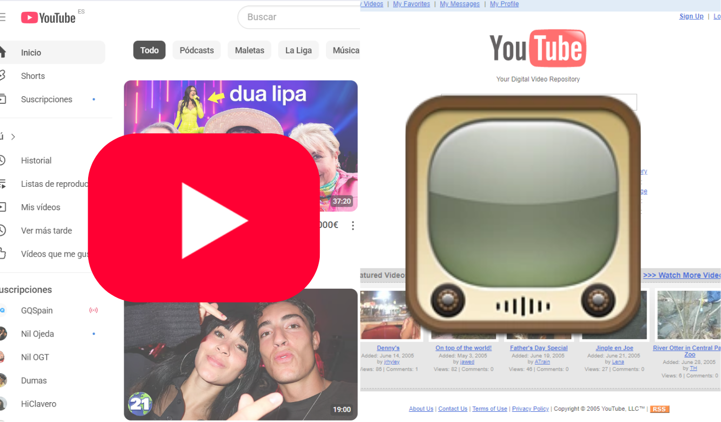 YouTube, contenido orgánico, marca y comunidad: lo que deberían empezar a entender las empresas