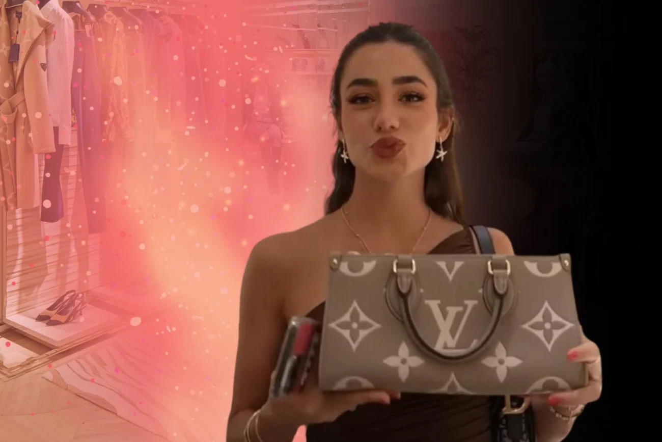 Polémica Lola Lolita Bolso