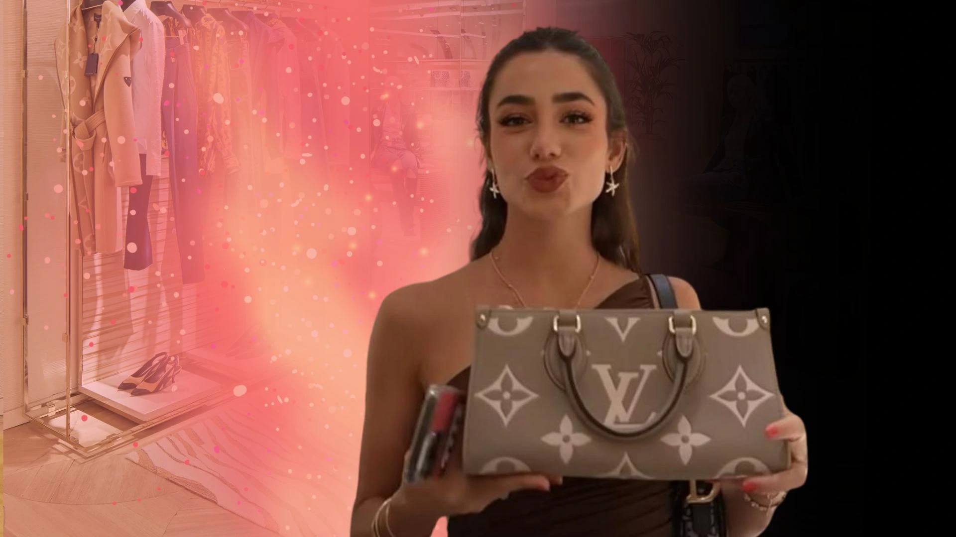 Polémica Lola Lolita Bolso
