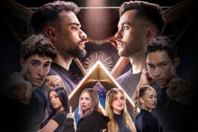 La Velada del Año 6