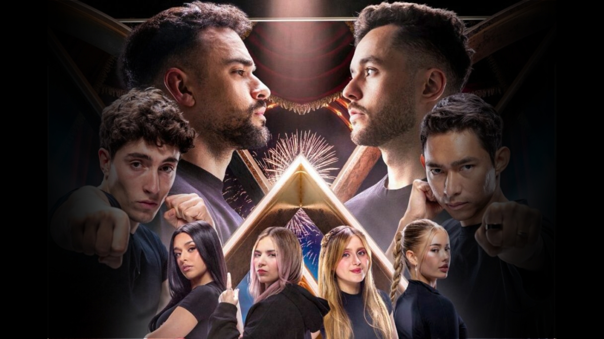 La Velada del Año 6