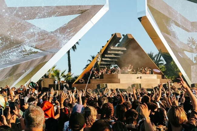 coachella marketing influencers