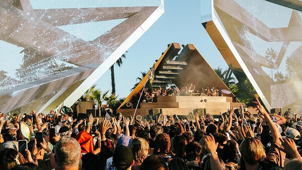 coachella marketing influencers