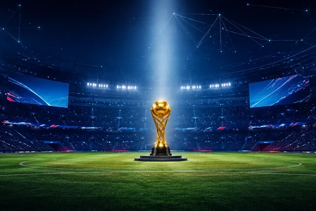 Mundial 2026 Marketing