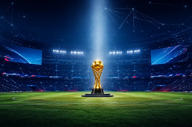 Mundial 2026 Marketing